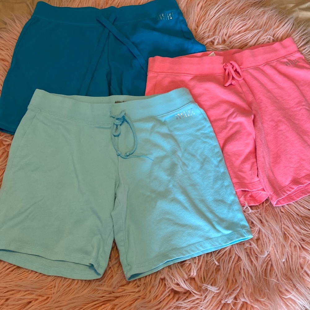 3 short bundle